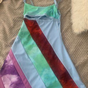 13 Going on 30 Dress